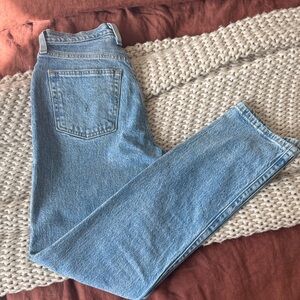 Levis 501 original fit